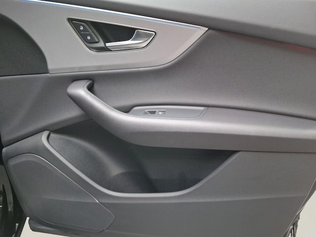 Audi Q8 45 TDI Quattro Tiptronic - 2025 - Joinsteer - #17