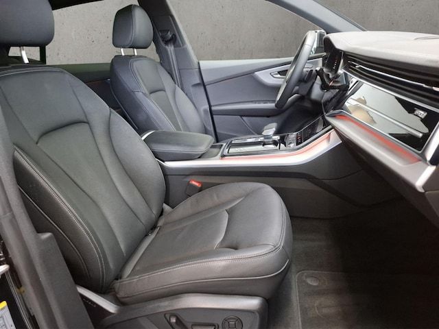 Audi Q8 45 TDI Quattro Tiptronic - 2025 - Joinsteer - #18