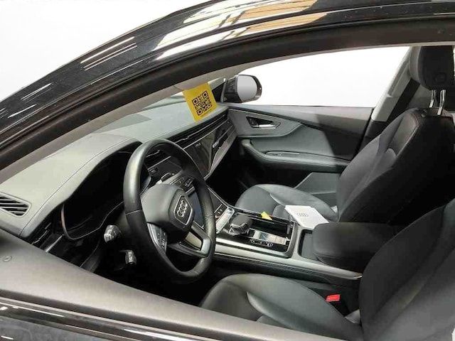 Audi Q8 50 TDI Quattro Tiptronic - 2023 - Joinsteer - #5