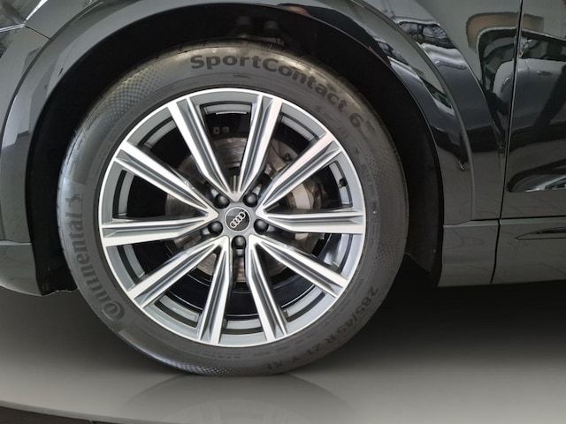 Audi Q8 45 TDI Quattro Tiptronic - 2025 - Joinsteer - #20