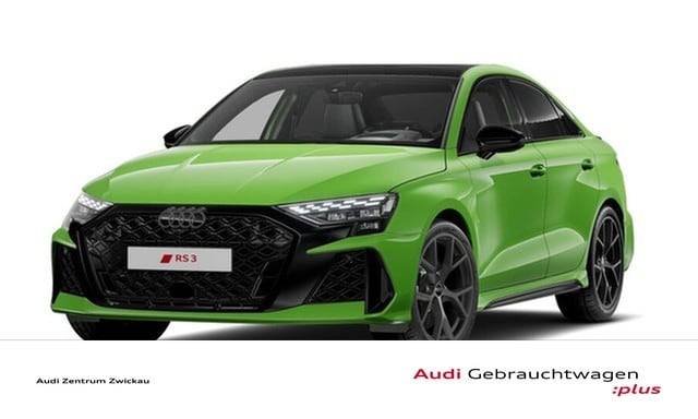 Audi RS3 Berline TFSI Quattro S Tronic - 2025 - Joinsteer - #1