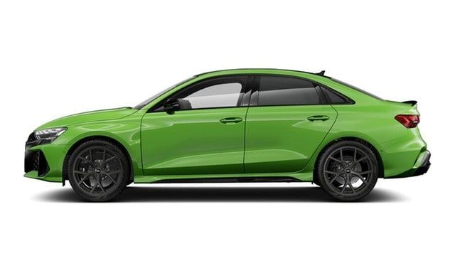 Audi RS3 Berline TFSI Quattro S Tronic - 2025 - Joinsteer - #3