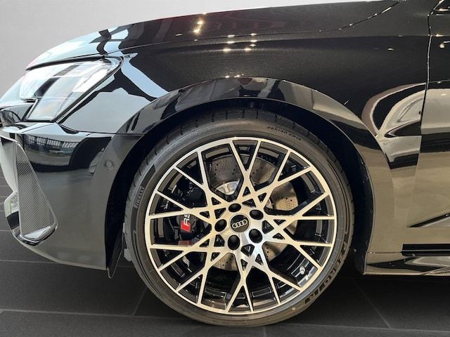 Audi RS3 Berline TFSI Quattro S Tronic - 2025 - Joinsteer - #7