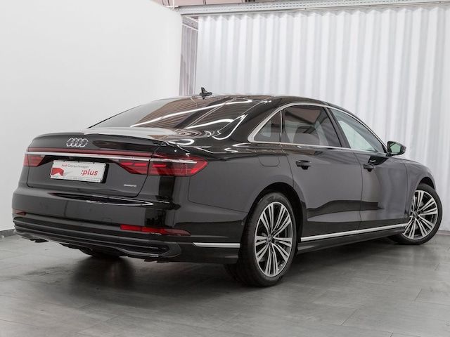 Audi A8 L TFSI E 60 TFSI E Quattro Tiptronic - 2024 - Joinsteer - #3