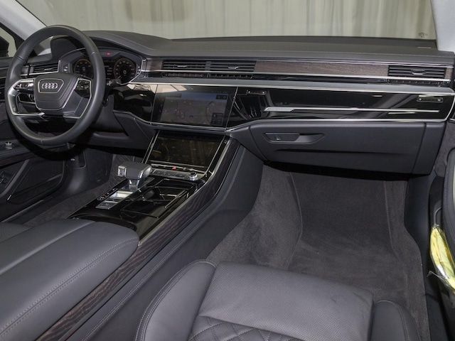 Audi A8 L TFSI E 60 TFSI E Quattro Tiptronic - 2024 - Joinsteer - #5