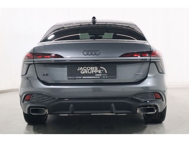 Audi A6 Limousine E-hybrid E-hybrid Quattro S Tronic - 2025 - Joinsteer - #4