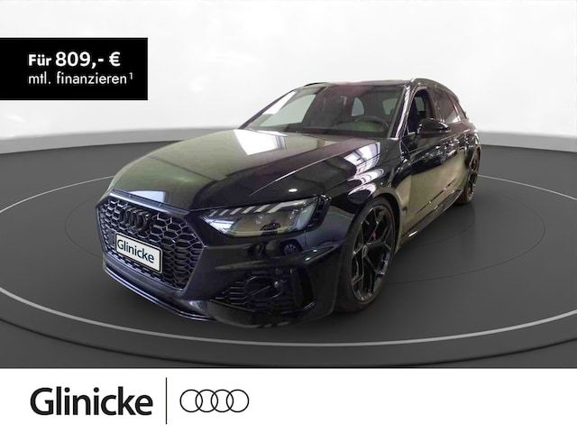 Audi RS4 Avant TFSI Quattro Tiptronic - 2024 - Joinsteer - #1