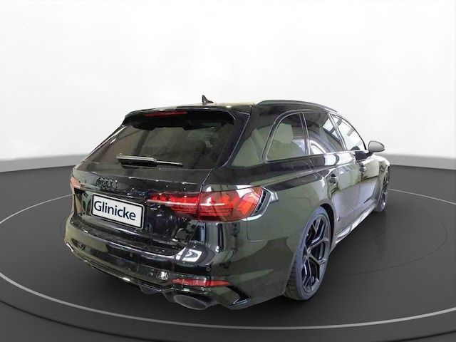 Audi RS4 Avant TFSI Quattro Tiptronic - 2024 - Joinsteer - #4