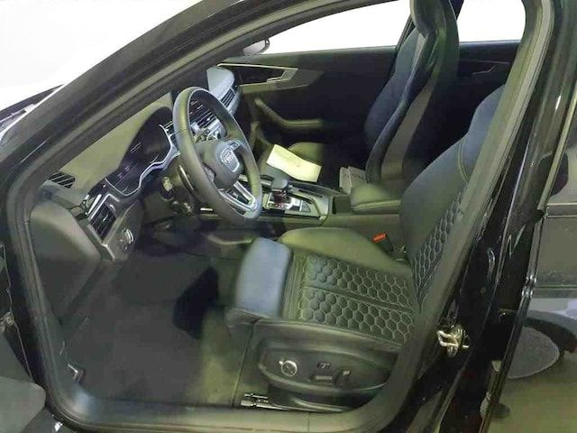 Audi RS4 Avant TFSI Quattro Tiptronic - 2024 - Joinsteer - #5