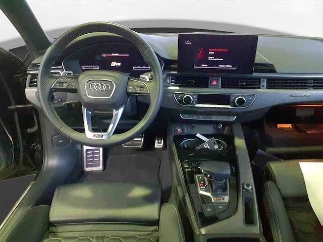 Audi RS4 Avant TFSI Quattro Tiptronic - 2024 - Joinsteer - #6