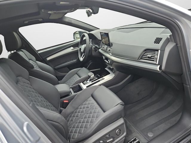 Audi Q5 TFSI E S Line 55 TFSI E Quattro S Tronic - 2025 - Joinsteer - #13