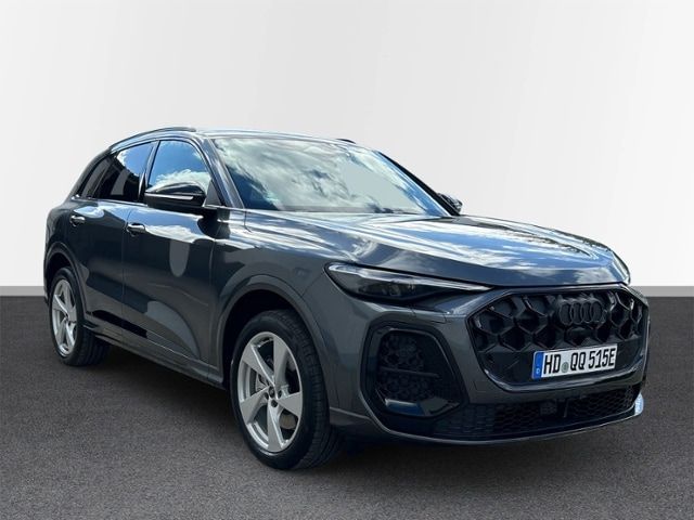 Audi Q5 SUV E-hybrid E-hybrid Quattro S Tronic - 2025 - Joinsteer - #3