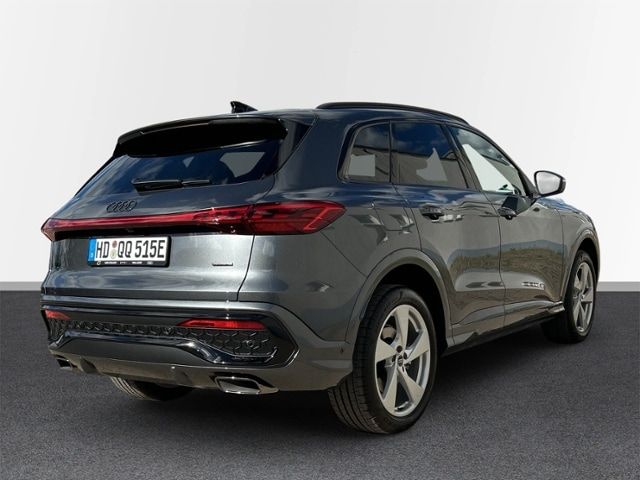 Audi Q5 SUV E-hybrid E-hybrid Quattro S Tronic - 2025 - Joinsteer - #5