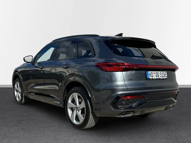 Audi Q5 SUV E-hybrid E-hybrid Quattro S Tronic - 2025 - Joinsteer - #6