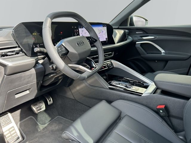 Audi Q5 SUV E-hybrid E-hybrid Quattro S Tronic - 2025 - Joinsteer - #8