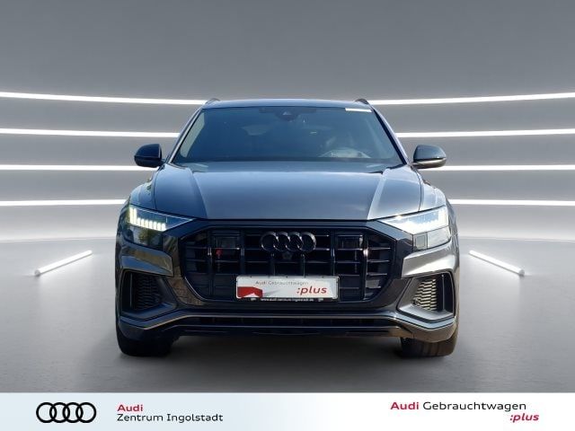 Audi SQ8 SUV TFSI Quattro Tiptronic - 2022 - Joinsteer - #3
