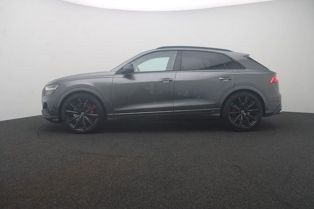 Audi SQ8 SUV TFSI Quattro Tiptronic - 2022 - Joinsteer - #2