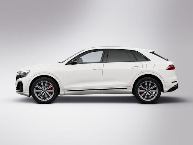 Audi Q8 TFSI E 60 TFSI E Quattro Tiptronic - 2024 - Joinsteer - #2