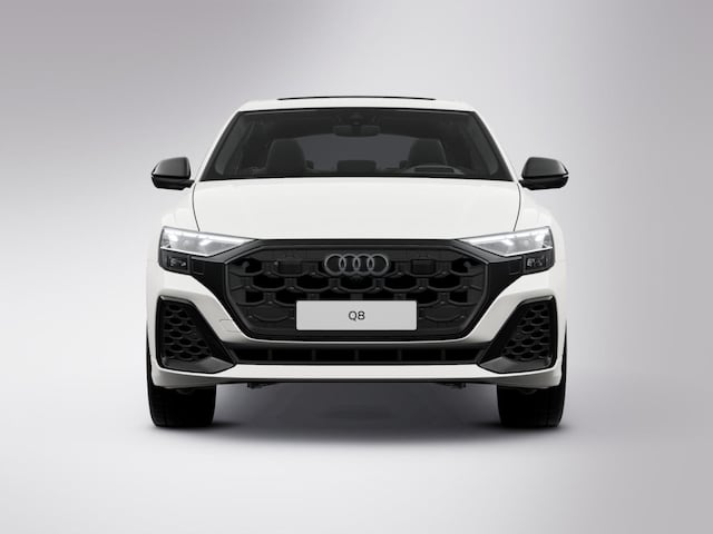 Audi Q8 TFSI E 60 TFSI E Quattro Tiptronic - 2024 - Joinsteer - #5