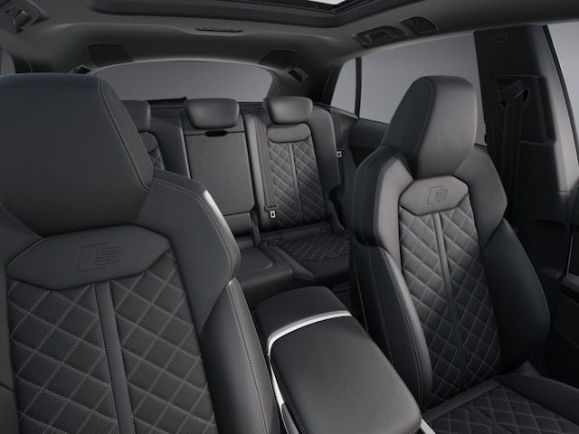Audi Q8 TFSI E 60 TFSI E Quattro Tiptronic - 2024 - Joinsteer - #12