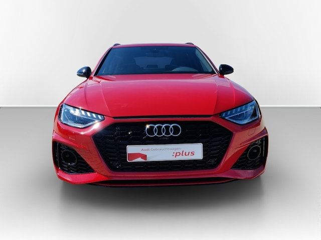 Audi RS4 Avant TFSI Quattro Tiptronic - 2024 - Joinsteer - #2