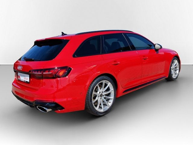 Audi RS4 Avant TFSI Quattro Tiptronic - 2024 - Joinsteer - #5