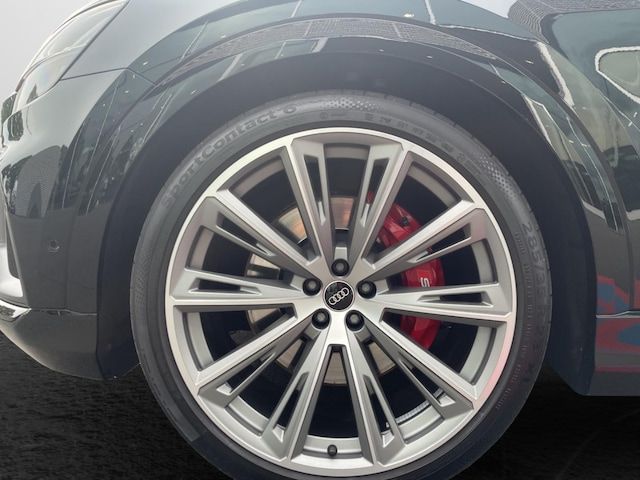Audi SQ8 SUV TFSI Quattro Tiptronic - 2022 - Joinsteer - #5