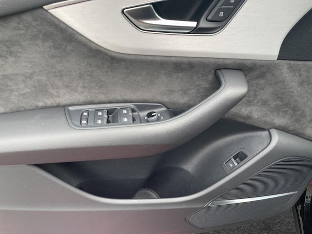 Audi SQ8 SUV TFSI Quattro Tiptronic - 2022 - Joinsteer - #6