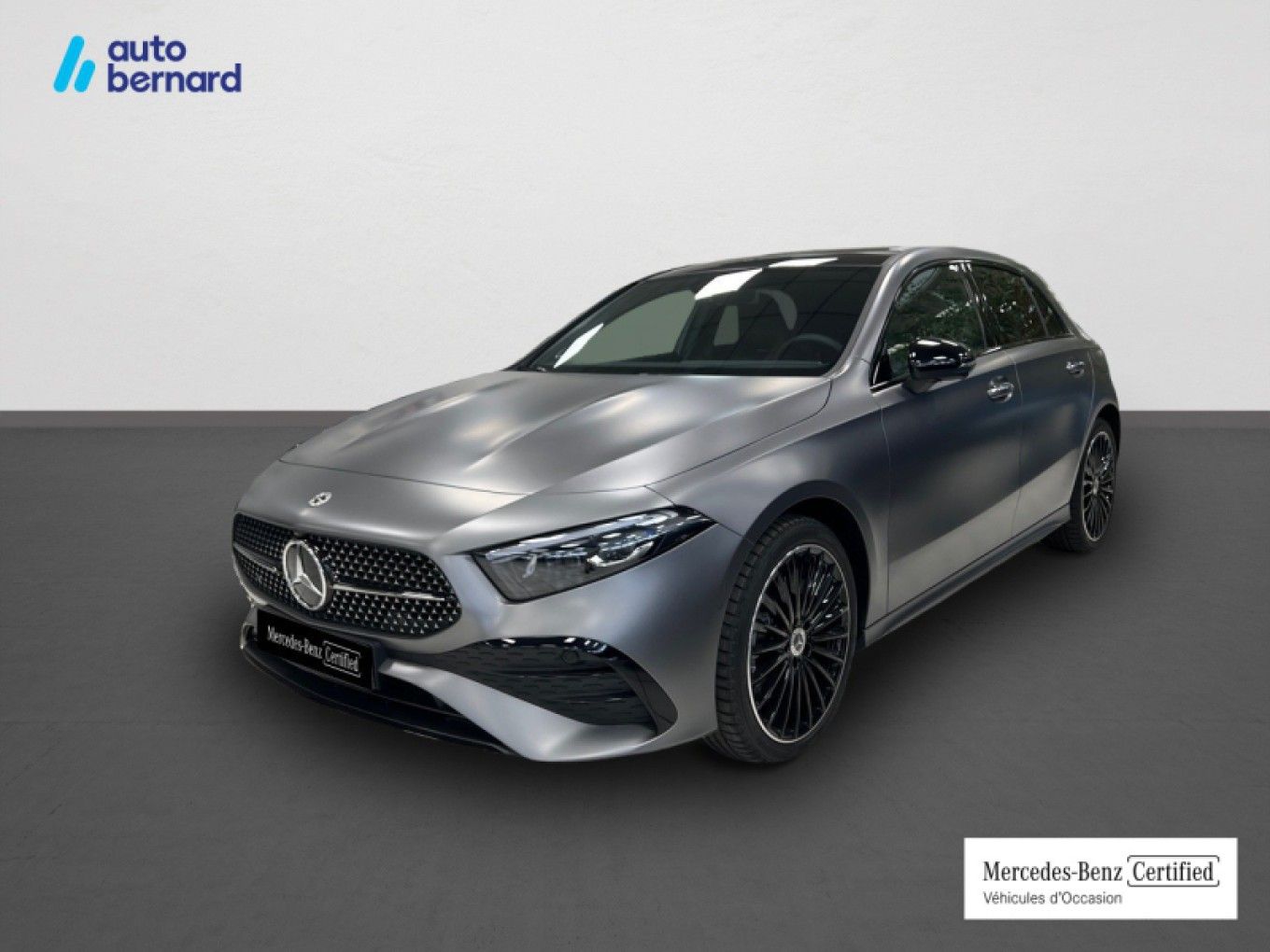Mercedes Classe A 250e AMG Line - 2024 - Joinsteer - #1