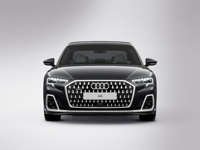 Audi A8 TFSI E 60 TFSI E Quattro Tiptronic - 2024 - Joinsteer - #5