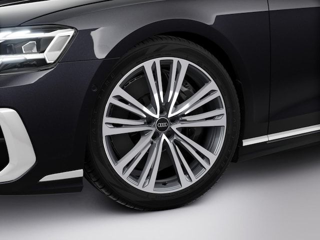 Audi A8 TFSI E 60 TFSI E Quattro Tiptronic - 2024 - Joinsteer - #9