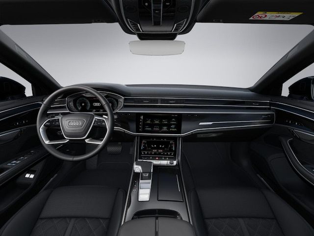 Audi A8 TFSI E 60 TFSI E Quattro Tiptronic - 2024 - Joinsteer - #10