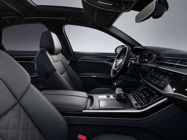 Audi A8 TFSI E 60 TFSI E Quattro Tiptronic - 2024 - Joinsteer - #11