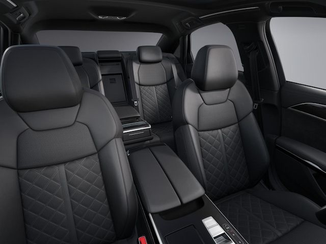 Audi A8 TFSI E 60 TFSI E Quattro Tiptronic - 2024 - Joinsteer - #12
