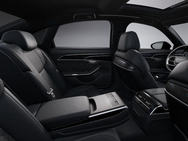 Audi A8 TFSI E 60 TFSI E Quattro Tiptronic - 2024 - Joinsteer - #13