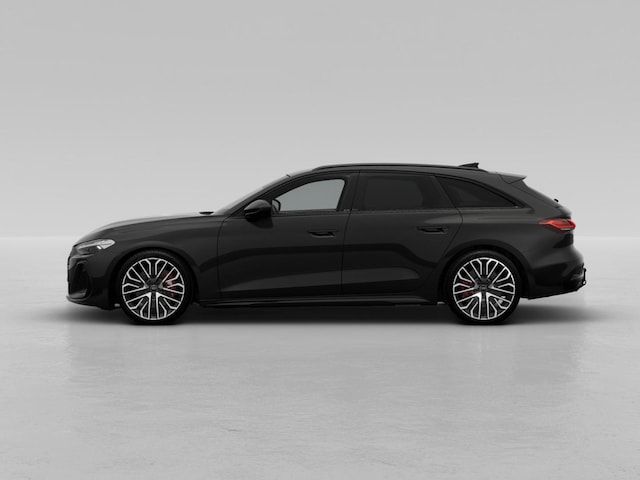 Audi S5 Avant TFSI S Tronic - 2025 - Joinsteer - #3
