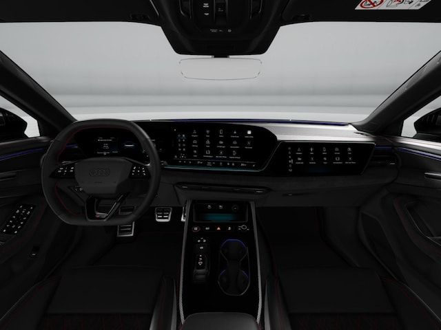 Audi S5 Avant TFSI S Tronic - 2025 - Joinsteer - #12