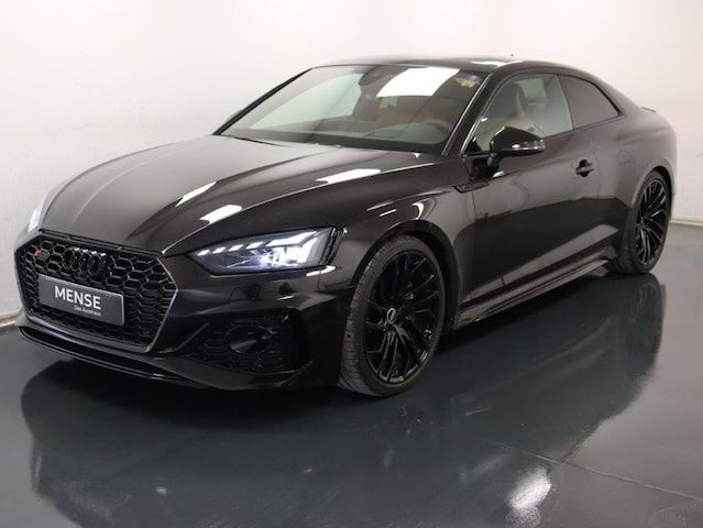 Audi RS5 Coupé TFSI Quattro Tiptronic - 2022 - Joinsteer - #2