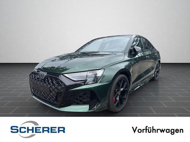 Audi RS3 Berline TFSI Quattro S Tronic - 2025 - Joinsteer - #1