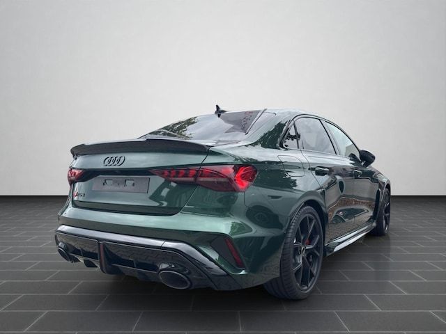 Audi RS3 Berline TFSI Quattro S Tronic - 2025 - Joinsteer - #2