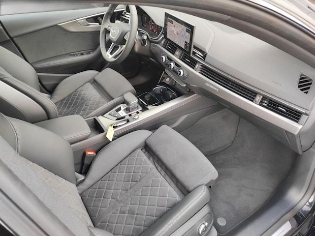 Audi RS5 Sportback TFSI Quattro Tiptronic - 2024 - Joinsteer - #9