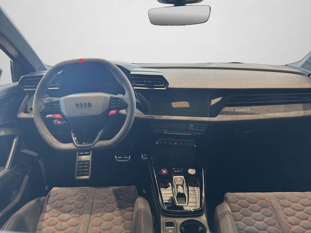 Audi RS3 Berline TFSI Quattro S Tronic - 2025 - Joinsteer - #3