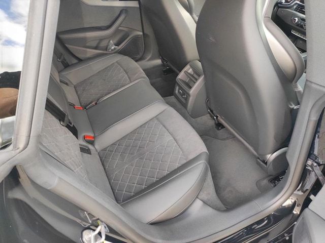 Audi RS5 Sportback TFSI Quattro Tiptronic - 2024 - Joinsteer - #10