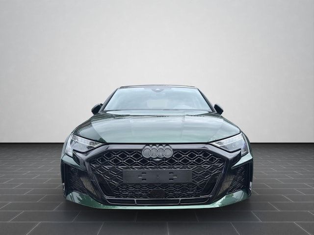 Audi RS3 Berline TFSI Quattro S Tronic - 2025 - Joinsteer - #5