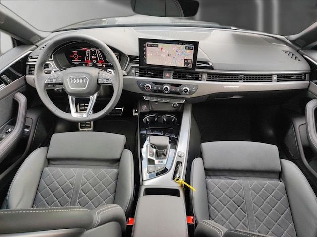 Audi RS5 Sportback TFSI Quattro Tiptronic - 2024 - Joinsteer - #11