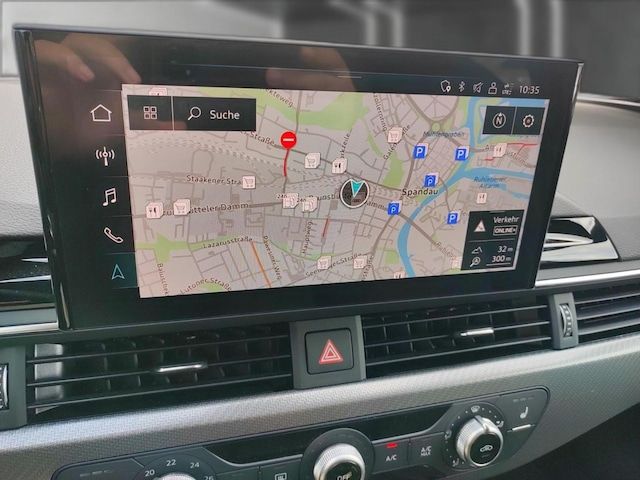 Audi RS5 Sportback TFSI Quattro Tiptronic - 2024 - Joinsteer - #12