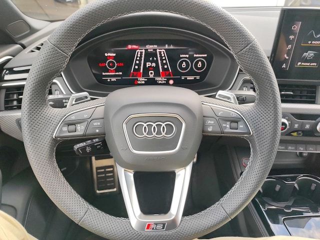 Audi RS5 Sportback TFSI Quattro Tiptronic - 2024 - Joinsteer - #17