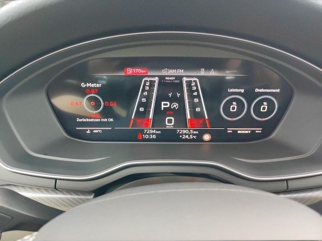 Audi RS5 Sportback TFSI Quattro Tiptronic - 2024 - Joinsteer - #21