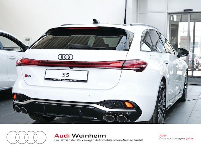 Audi S5 Avant Edition One TFSI S Tronic - 2025 - Joinsteer - #4