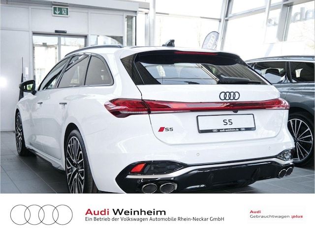 Audi S5 Avant Edition One TFSI S Tronic - 2025 - Joinsteer - #5